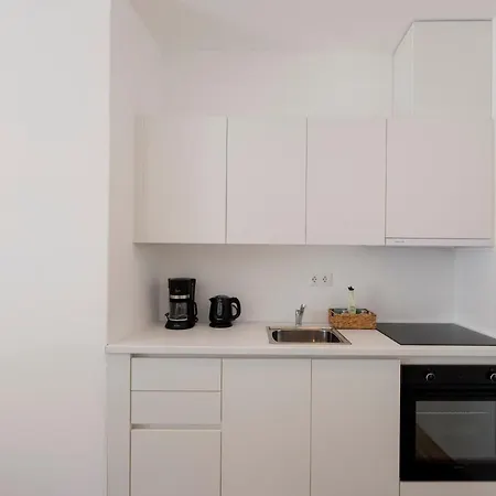 Ela Suites Náoussa Extérieur photo