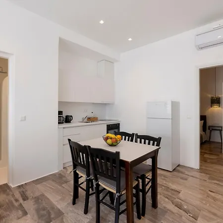 Ela Suites Náoussa Extérieur photo