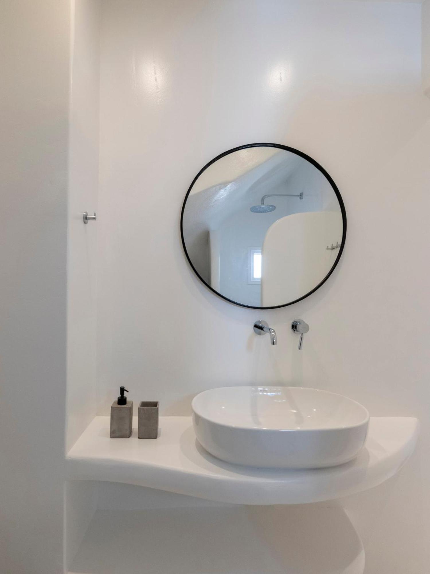 Ela Apartment Naousa (Paros)