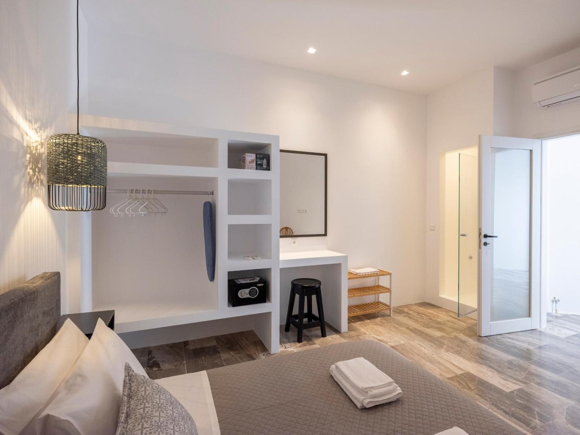 Ela Appartement Náoussa
