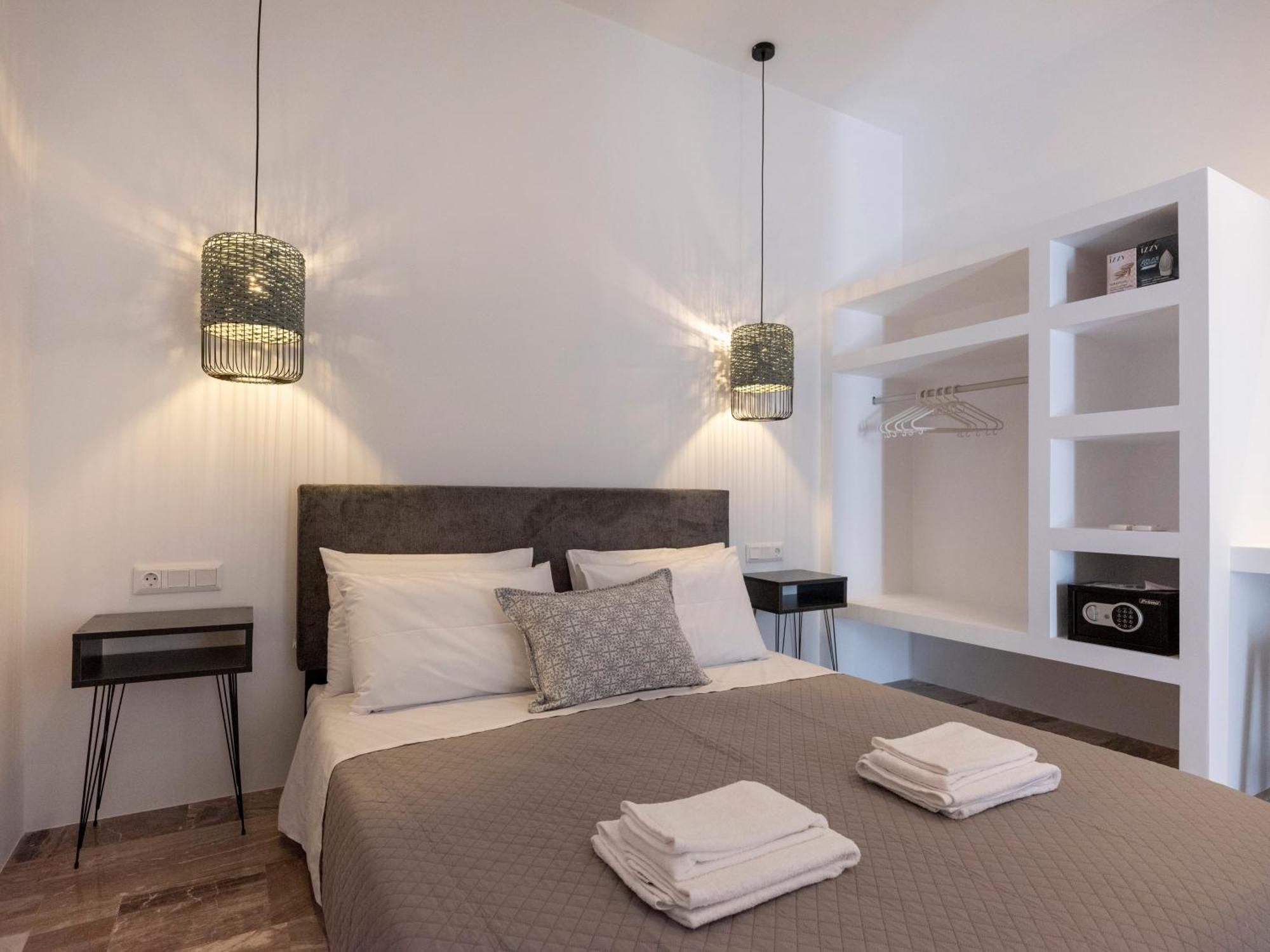 Appartement Ela