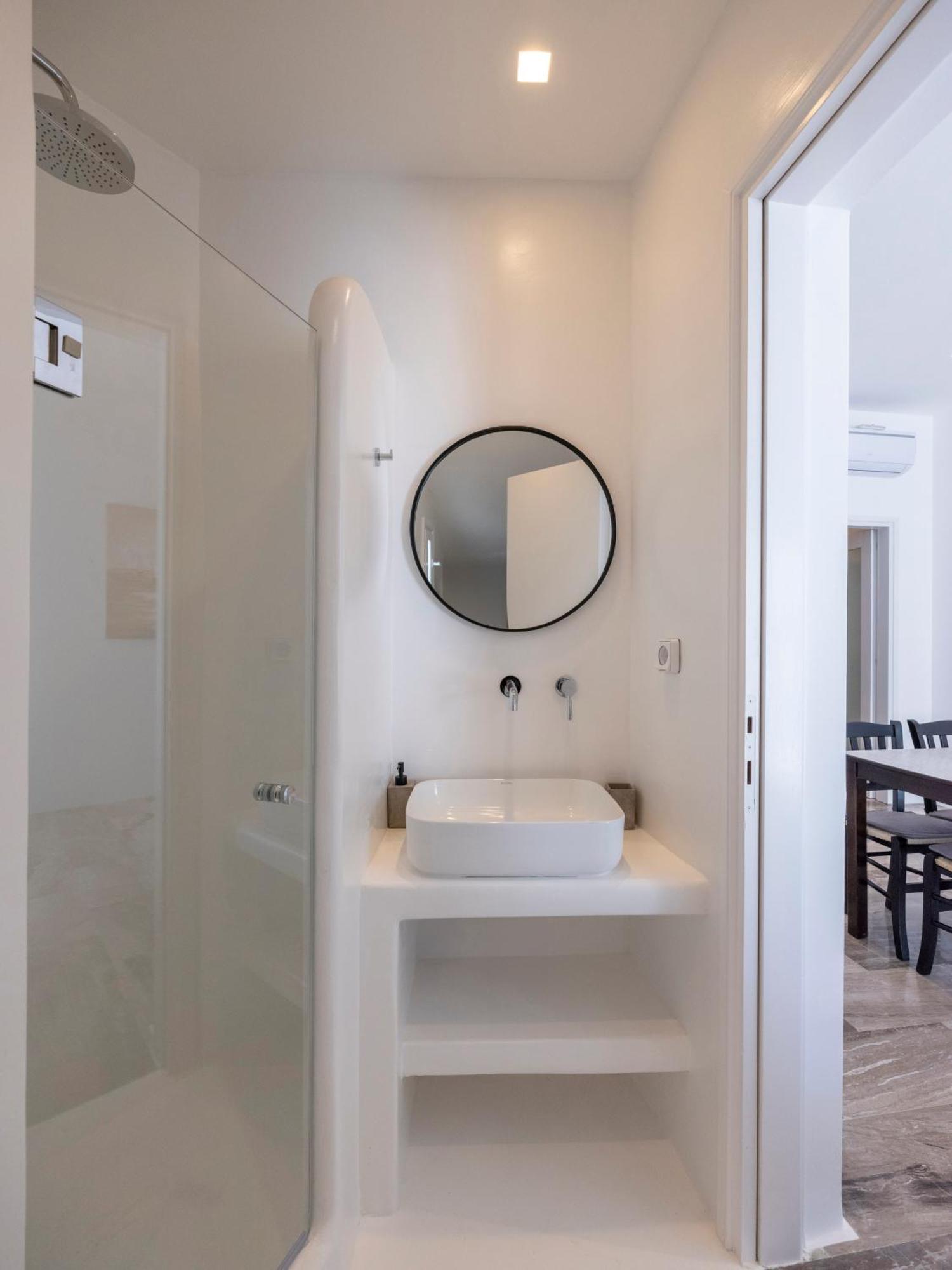Apartment Ela Naousa (Paros)