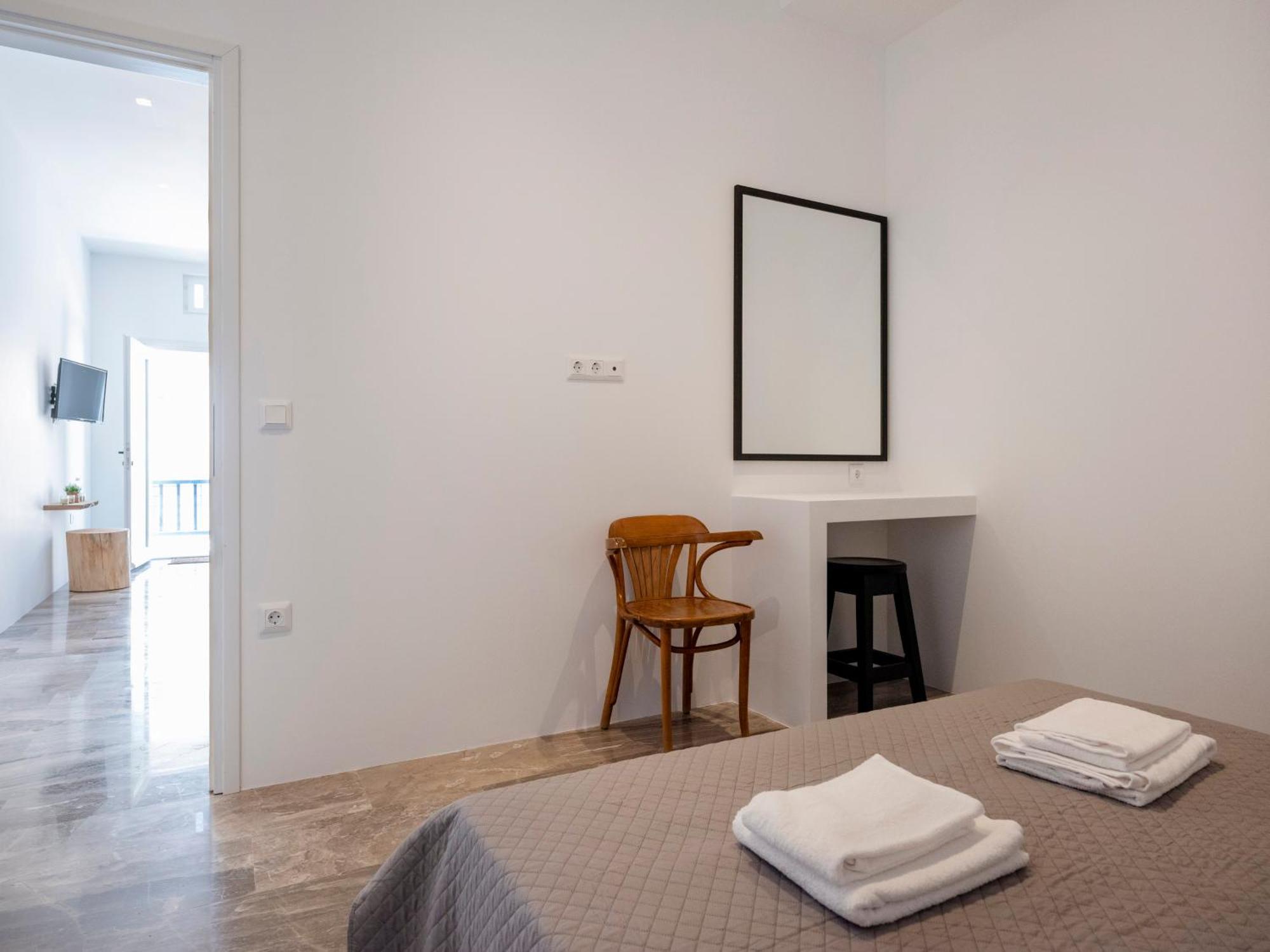 Ela Appartement