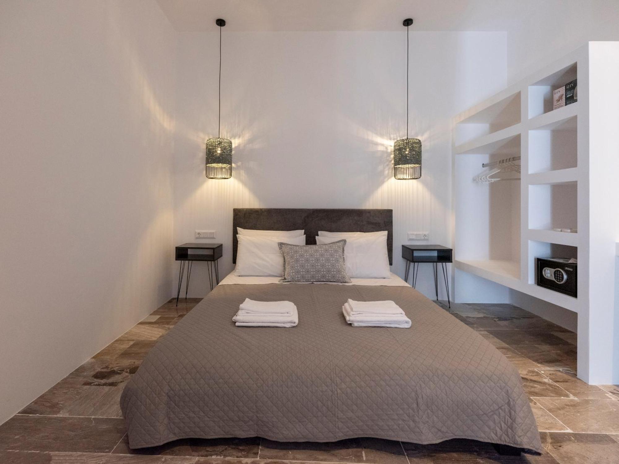 Appartement Ela Náoussa