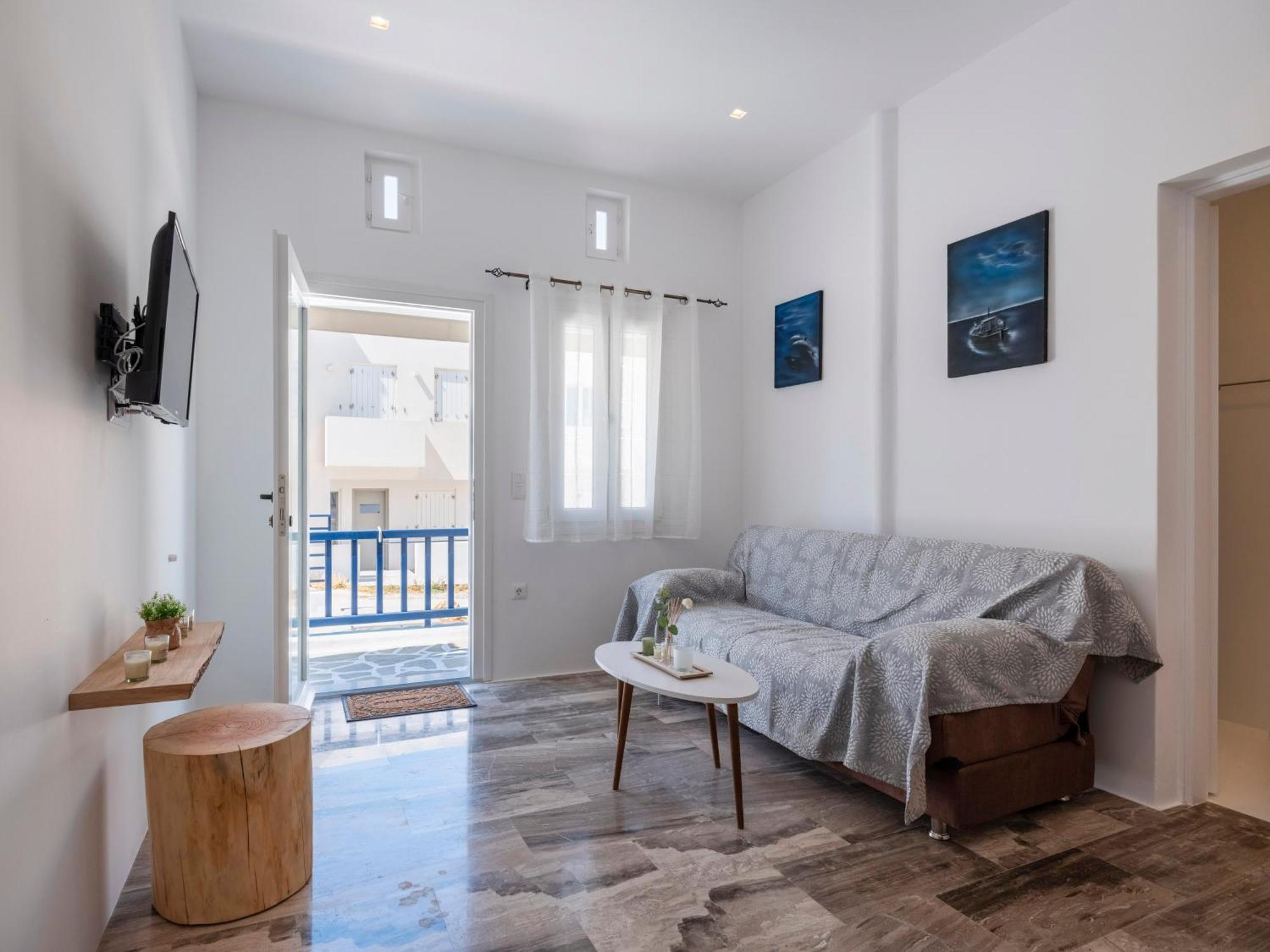 Ela Appartement *